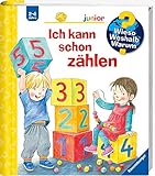 Wieso? Weshalb? Warum? junior: Ich kann schon zählen (Band 70) (Wieso? Weshalb? Warum? junior, 70)