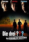 Die Drei ??? Und Das Geheimnis Der G