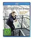 James Bond - Im Angesicht des Todes [Blu-ray]