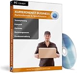 Kurierdienst Business - Kurierdienste & Sp