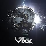 Jellyfish Entertainment VIXX - Eternity (4Th Single) Cd + Photo Booklet + Extra Gift Photocards S