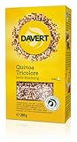 Davert Quinoa Tricolore (1 x 200 g) - B