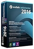 Audials Radiotracker 2016