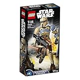 LEGO Star Wars 75523 - Scarif Stormtroop