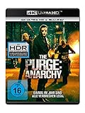 The Purge 2 - Anarchy (4K Ultra HD) (+ Blu-ray 2D)