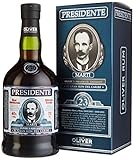 Presidente Rum 23 Jahre (1 x 0.7 l)