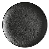 ZQDMYT Multifunktional Kuchenständer Mattiertes Gebäckteller Multi-Zweck Exquisite dauerhafter Stapelbar ohne Besatzung Position Kuchenablage Home Decor Parteien (Color : Black)