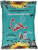 Dovgan Sonnenblumenkerne mediteraner Art (1 x 170 g)