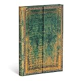 Paperblanks - Notizbücher Faszinierende Handschriften L. M. Montgomery Anne auf Green Gables - Notizbuch Mini Liniert (Embellished Manuscripts Collection)