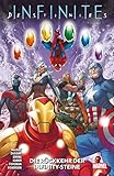Infinite Destinies: Die Rückkehr der Infinity-S