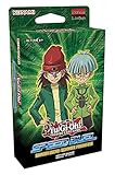 Yu-Gi-Oh! TRADING CARD GAME 74096 Starter Deck - Ultimate Predators - Deutsche Ausgab