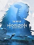 The Art of Horizon Zero Daw