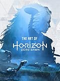 The Art of Horizon Zero Daw