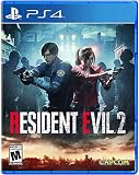 Resident Evil 2 [PlayStation 4 ]