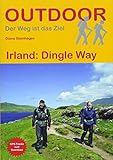 Irland: Dingle Way (Der Weg ist das Ziel)