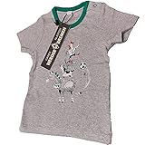 Bremen SV Werder GOTS Baby T-Shirt Stadtmusikanten Gr. 74