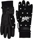 Maloja Herren CaveM. Handschuhe, Charcoal 8099, M