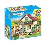 PLAYMOBIL Country 70133 Bauernhaus, Ab 4 J