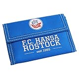 Hansa Rostock Nylongeldbö