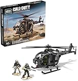 Mega Construx - Call of Duty GCP11 - Special Ops Desert Cop