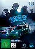 Need for Speed - [PC]