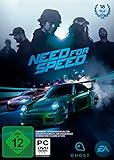 Need for Speed - [PC]