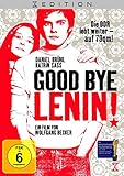 Good Bye, Lenin! [DVD]