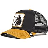 Mesh Cap Animal Trucker Baseball Cap Dad Hat Hysteresen-Outdoor-Caps  -Funky