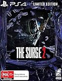 The Surge 2 - Limited Edition - [PlayStation 4]