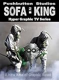 SOFA-KING 2 (English Edition)