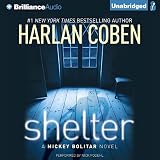 Shelter: A Mickey Bolitar N