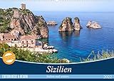 Sizilien - Italien mal anders (Wandkalender 2022 DIN A2 quer)