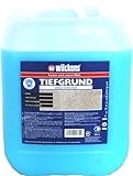 Wilckens Tiefgrund LF, 10 L, bläulich 13000100110