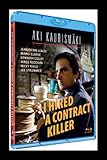 Vertrag mit meinem Killer / I Hired A Contract Killer (1990) ( ) [ Finnische Import ] (Blu-Ray)