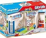 PLAYMOBIL City Life 9454 Turnhalle, Ab 5 J