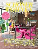 Schöner Wohnen Spezial Nr. 4/2021: Design E