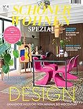 Schöner Wohnen Spezial Nr. 4/2021: Design E