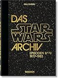Das Star Wars Archiv. 1977–1983. 40th E