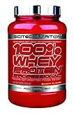 Scitec Nutrition 100% Whey Protein Professional 920 g B