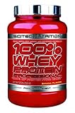 Scitec Nutrition 100% Whey Protein Professional 920 g B