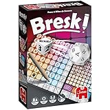 Jumbo Spiele - Bresk! - Gesellschaftsspiel, Familienspiel - Ab 8 J