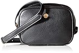 ROXY Womens All The Feels Purse/Handbag, Anthracite, S