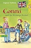 Conni & Co: Conni and the Exchange Student (English Edition)