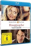 Hauptsache verliebt - Blu-ray [Blu-ray]