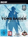 Rise of the Tomb Raider: 20-jähriges Jubiläum - Day One E