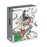 Sword Art Online - Staffel 1 - Gesamtausgabe - [Blu-ray] Steelbook - (exklusiv bei Amazon.de)