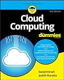 Cloud Computing For D