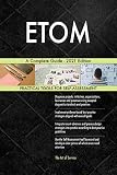 ETOM A Complete Guide - 2021 Edition (English Edition)