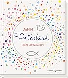 Mein Patenkind: Erinnerungsalb