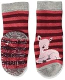 Sterntaler Mädchen Glitzer-Flitzer SOFT Bambi für Babys und Kleink